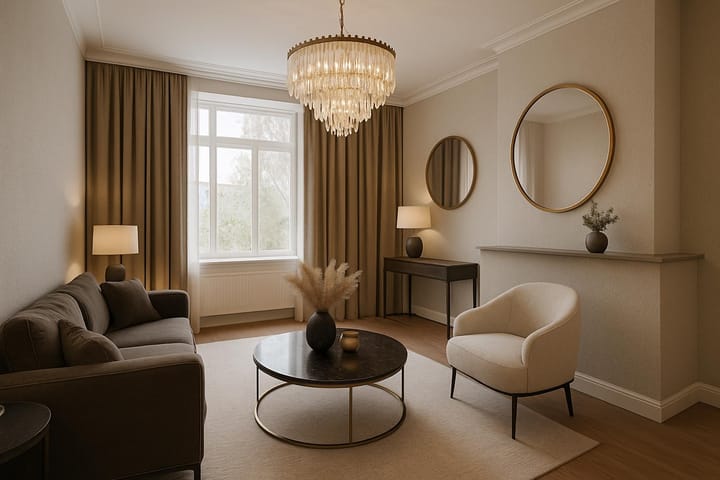 Foto 2 van Johan de Meesterstraat 25-D