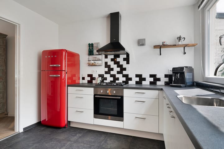 Foto 17 van Pastoor Lancrietstraat 19