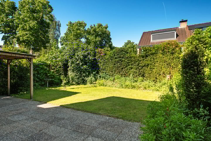 Foto 40 van Horstlindelaan 34