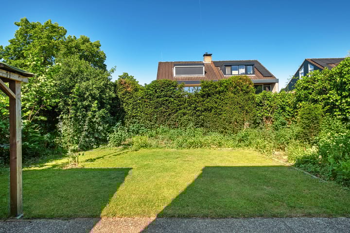 Foto 41 van Horstlindelaan 34