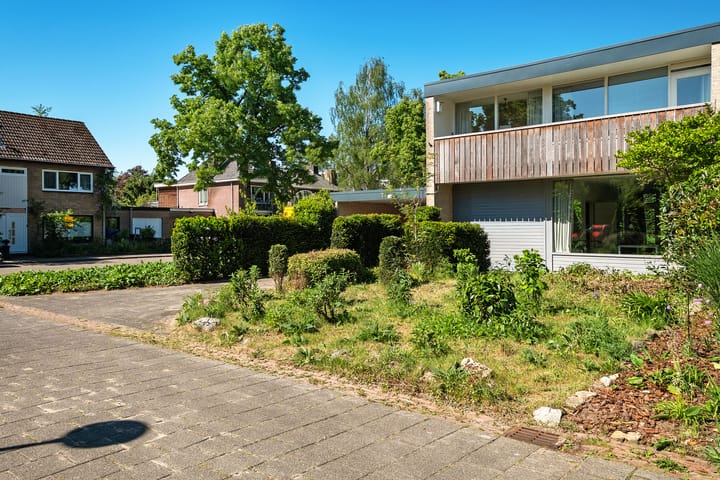 Foto 42 van Horstlindelaan 34