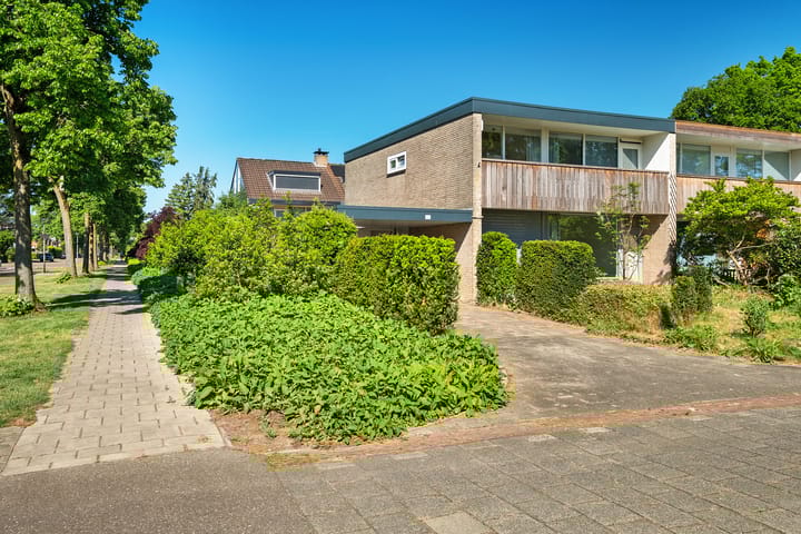 Foto 43 van Horstlindelaan 34