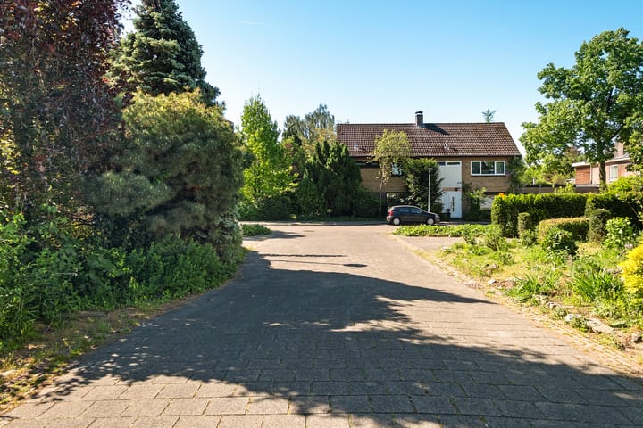 Foto 44 van Horstlindelaan 34