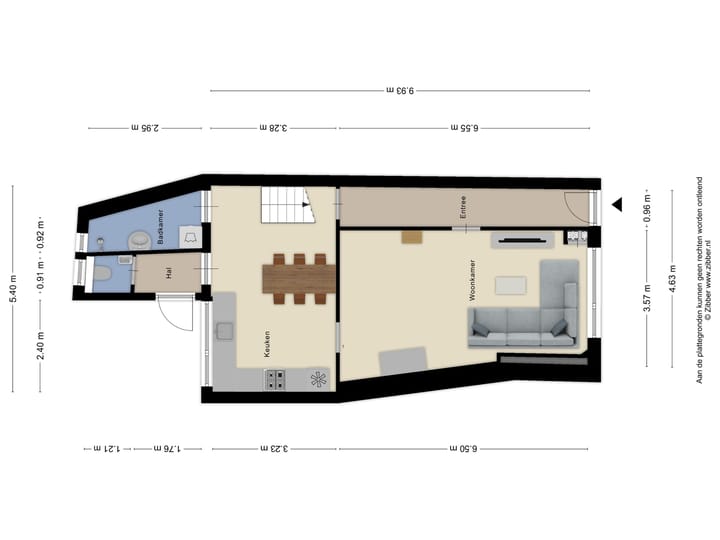 Foto 23 van Pastoor Lancrietstraat 19