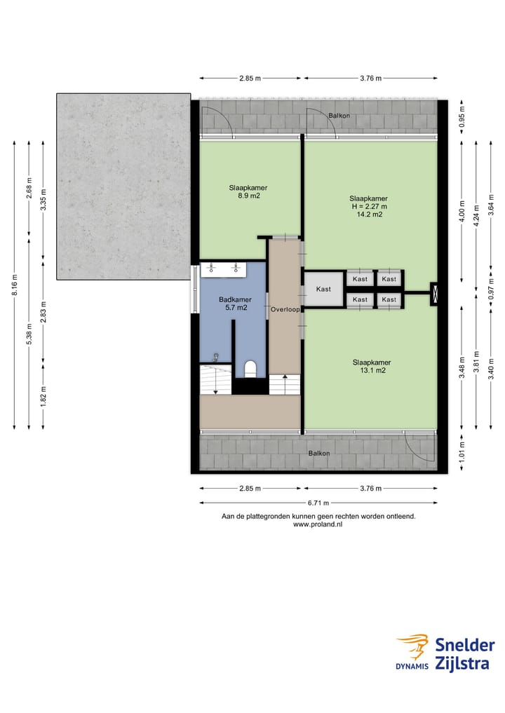 Foto 46 van Horstlindelaan 34