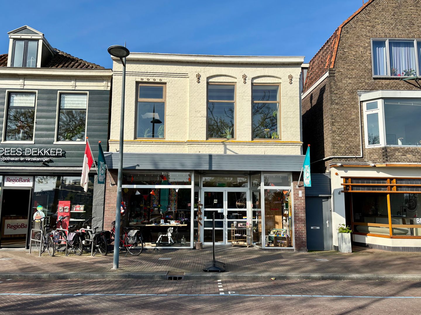 Bekijk foto 1 van Zaanweg 99