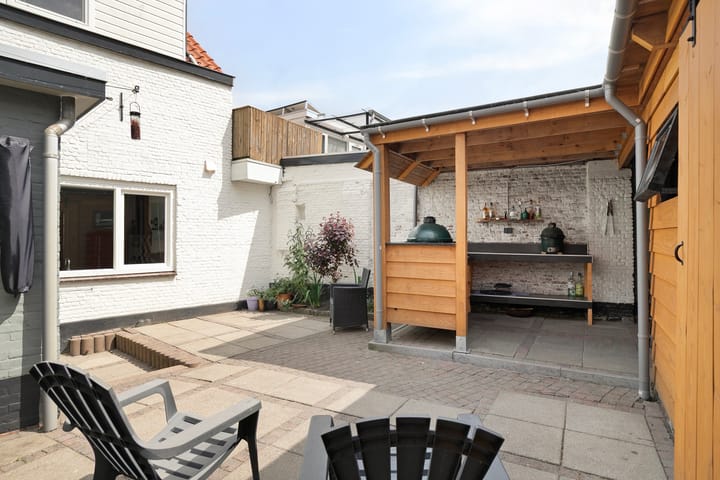 Foto 26 van Pastoor Lancrietstraat 19