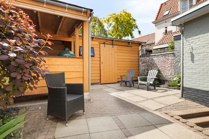 Foto 27 van Pastoor Lancrietstraat 19