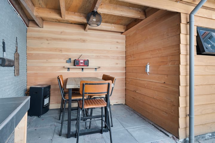 Foto 29 van Pastoor Lancrietstraat 19