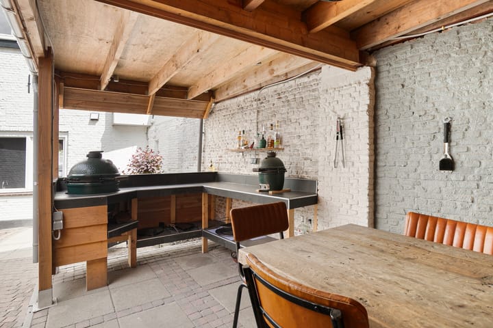 Foto 30 van Pastoor Lancrietstraat 19