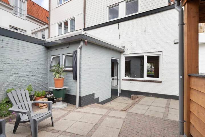 Foto 31 van Pastoor Lancrietstraat 19