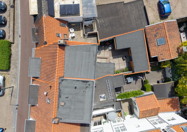 Foto 32 van Pastoor Lancrietstraat 19