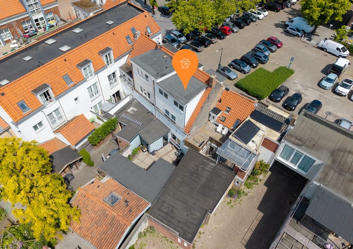 Foto 33 van Pastoor Lancrietstraat 19