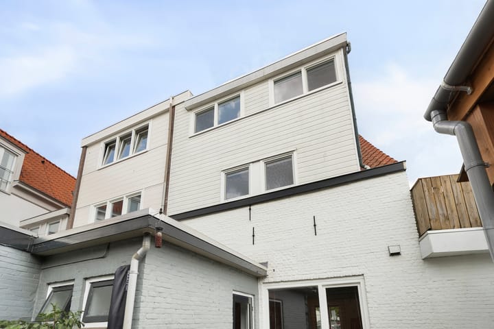 Foto 34 van Pastoor Lancrietstraat 19