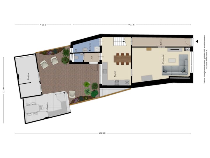 Foto 35 van Pastoor Lancrietstraat 19