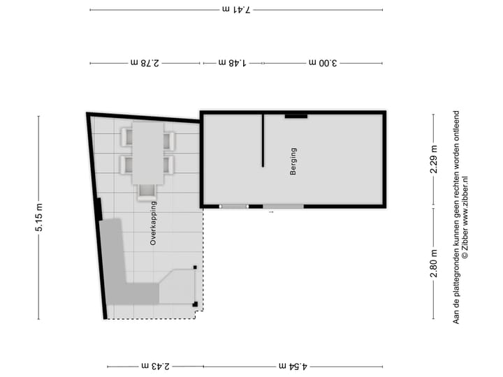 Foto 36 van Pastoor Lancrietstraat 19