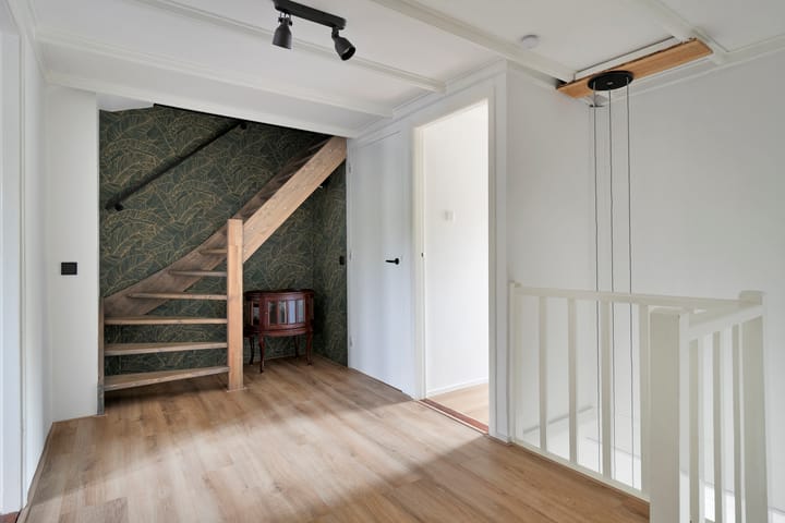 Foto 39 van Pastoor Lancrietstraat 19