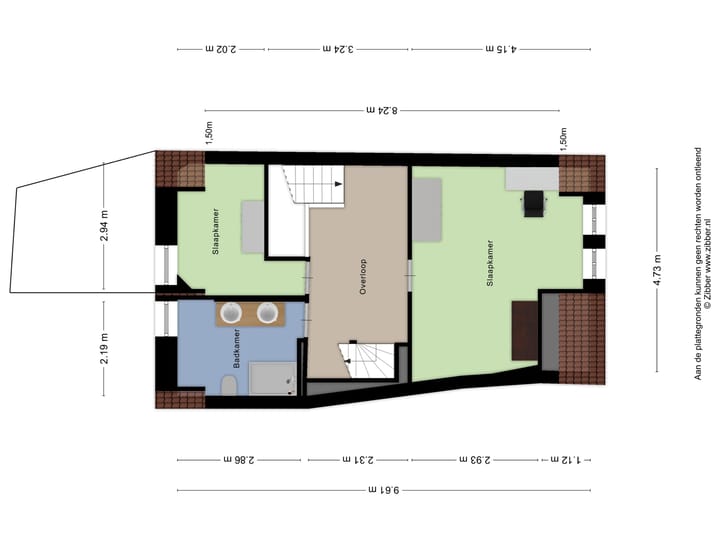 Foto 48 van Pastoor Lancrietstraat 19