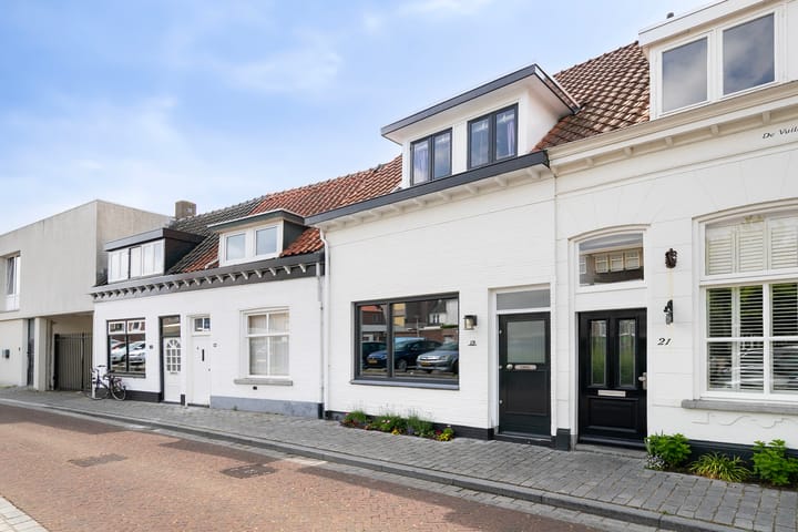 Foto 59 van Pastoor Lancrietstraat 19