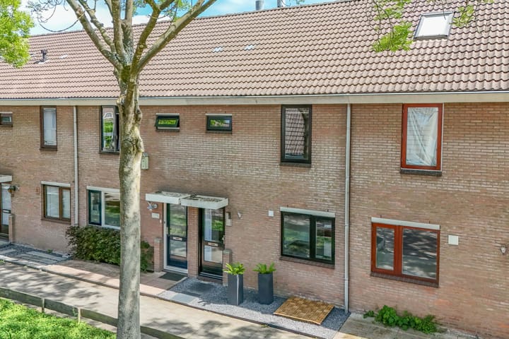 Foto 1 van Anjerveld 27