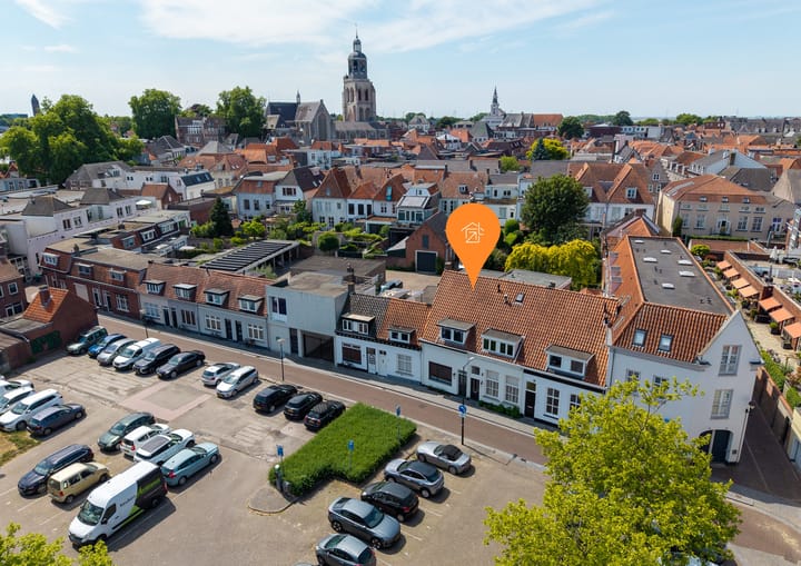 Foto 62 van Pastoor Lancrietstraat 19