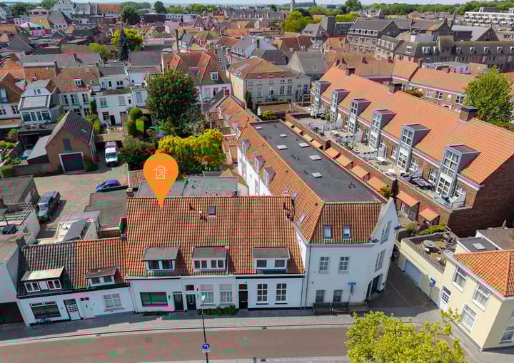 Foto 63 van Pastoor Lancrietstraat 19