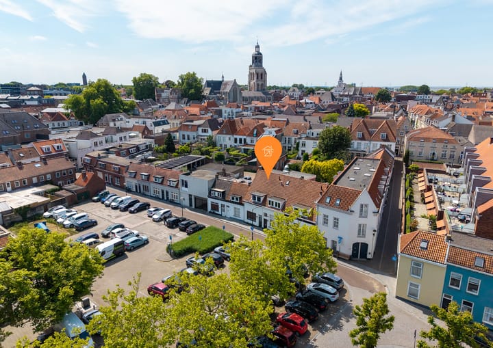 Foto 64 van Pastoor Lancrietstraat 19