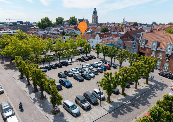 Foto 66 van Pastoor Lancrietstraat 19