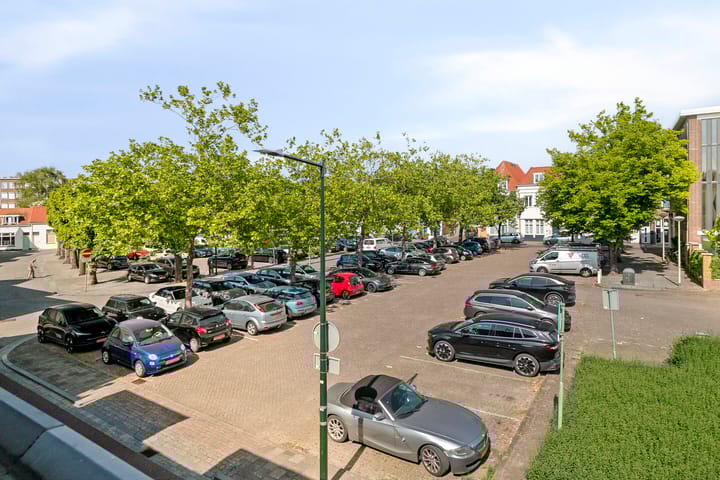 Foto 67 van Pastoor Lancrietstraat 19