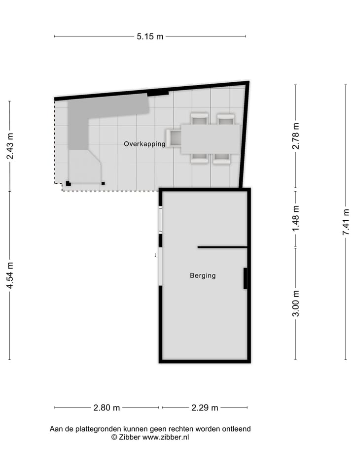 Foto 73 van Pastoor Lancrietstraat 19
