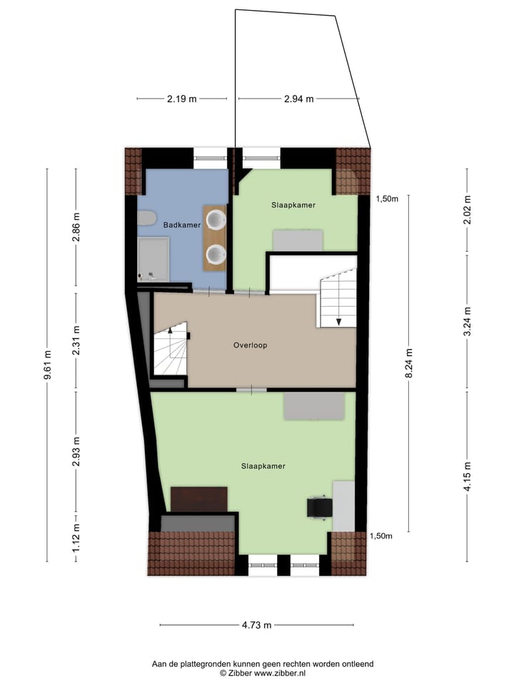 Foto 74 van Pastoor Lancrietstraat 19