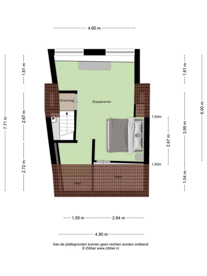 Foto 75 van Pastoor Lancrietstraat 19