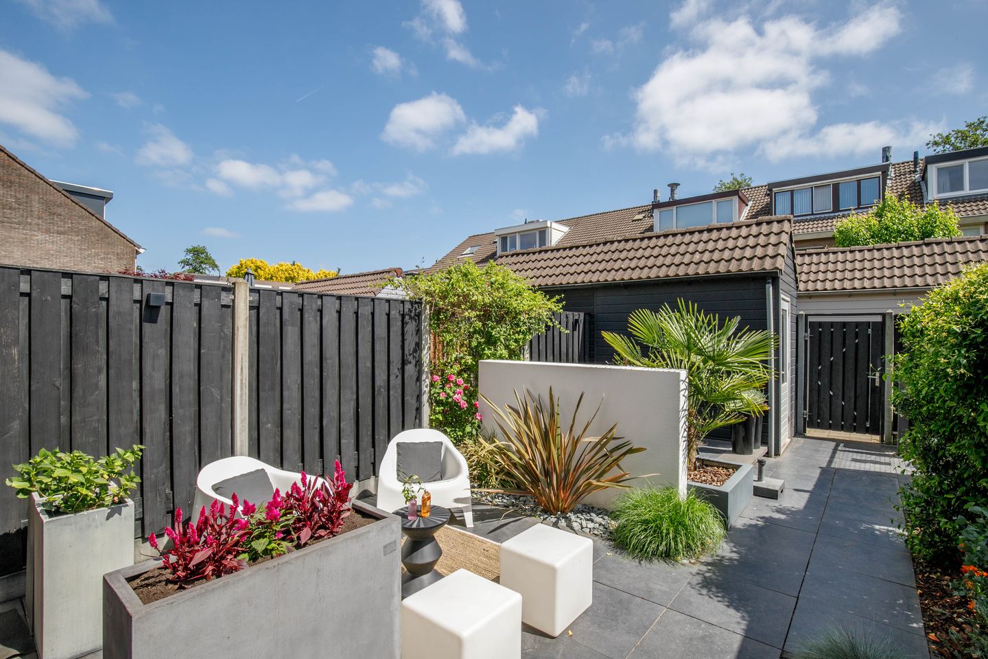 Foto 25 van Anjerveld 27