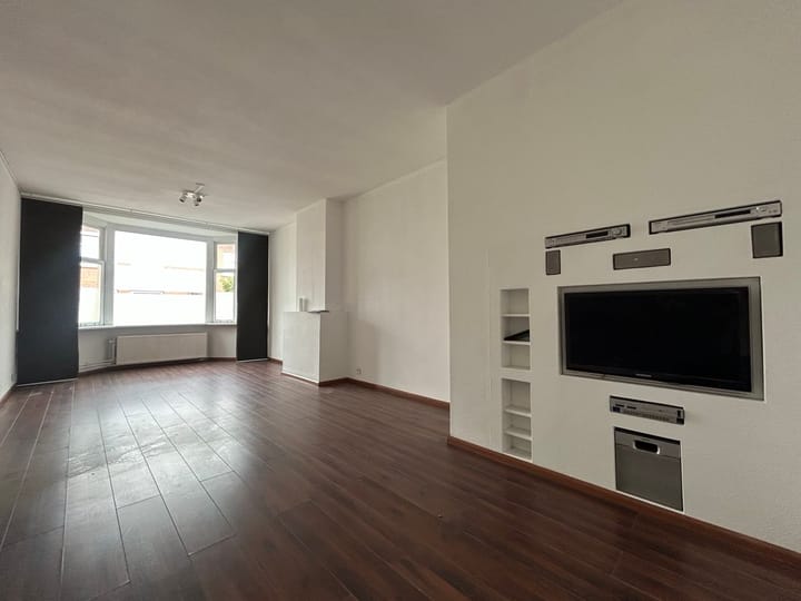 Foto 10 van Isingstraat 50