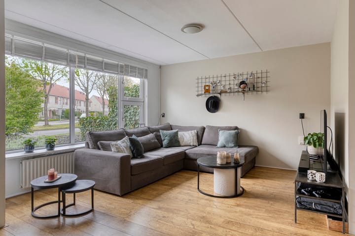 Foto 10 van Jan Palachweg 43