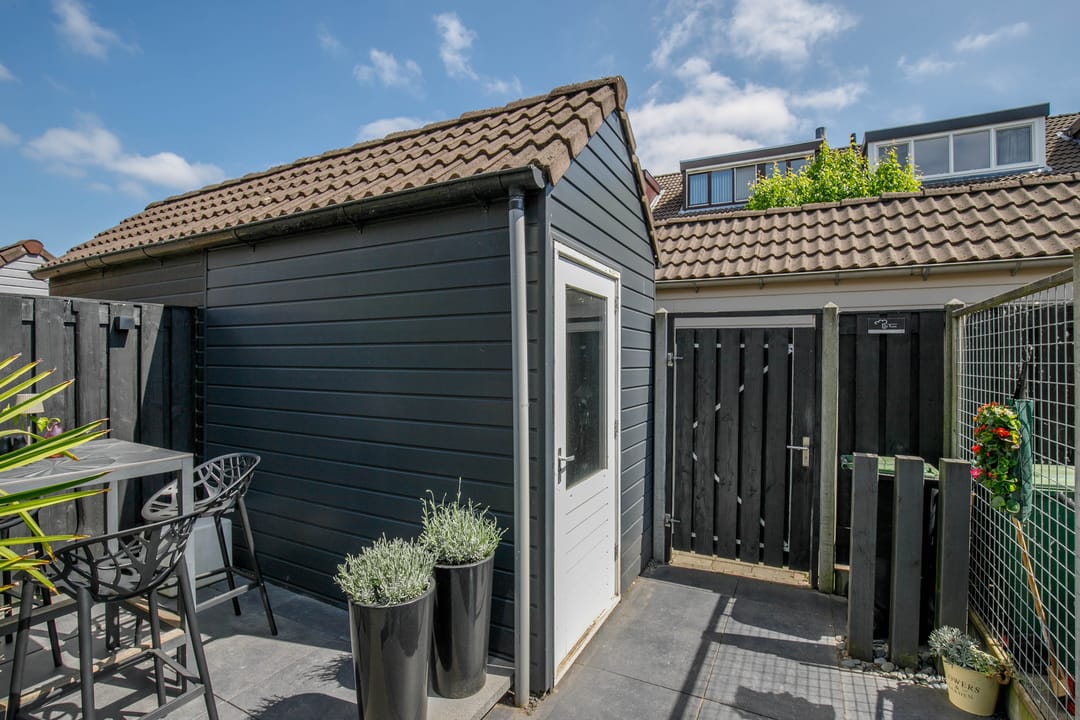 Foto 28 van Anjerveld 27