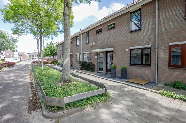 Foto 33 van Anjerveld 27