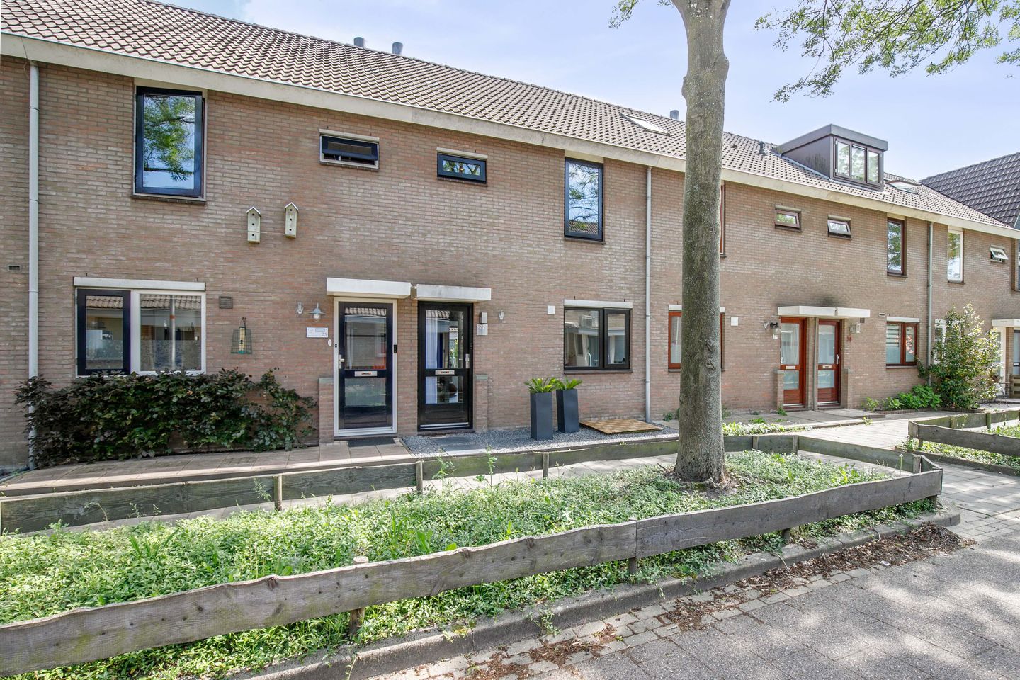 Foto 35 van Anjerveld 27