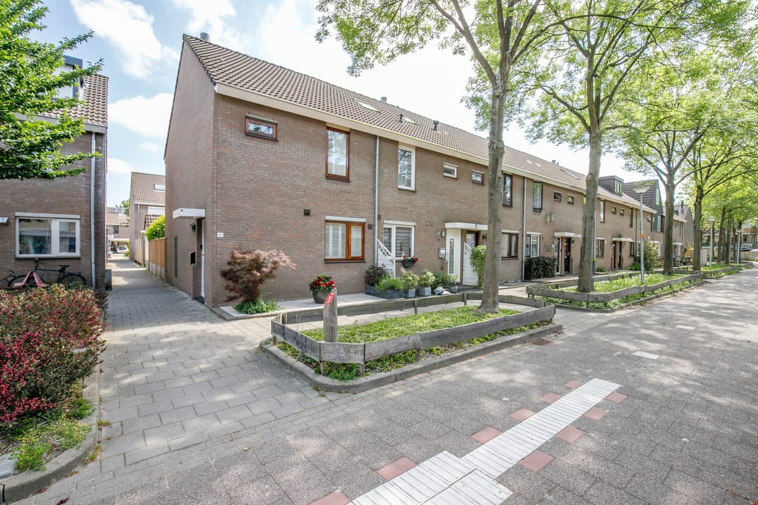 Foto 38 van Anjerveld 27