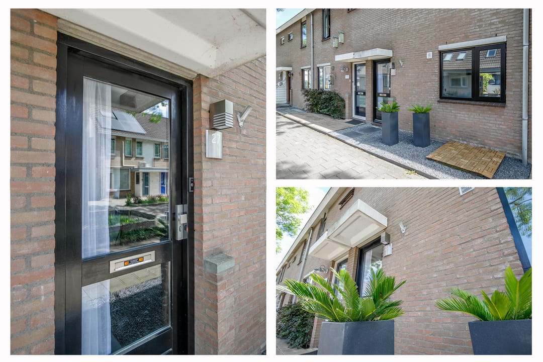 Foto 41 van Anjerveld 27