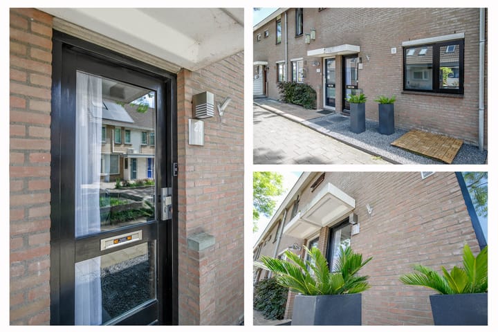 Foto 41 van Anjerveld 27