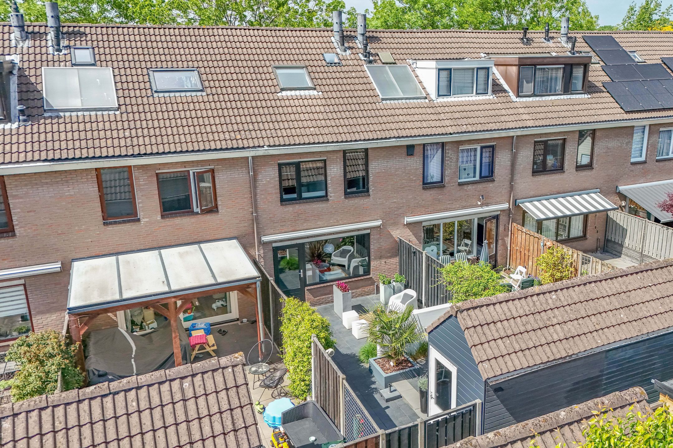 Foto 42 van Anjerveld 27