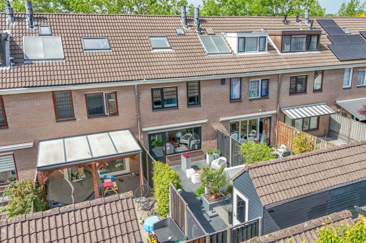 Foto 42 van Anjerveld 27