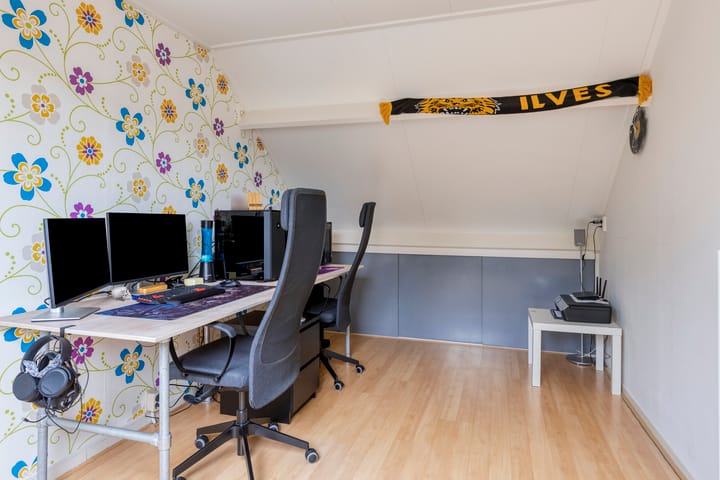 Foto 30 van Jan Palachweg 43