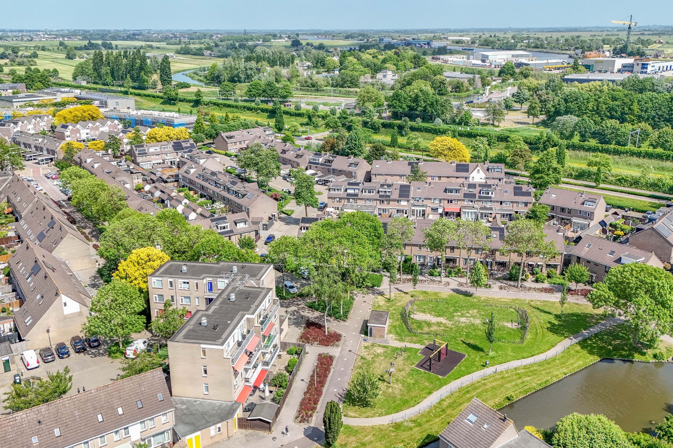 Foto 48 van Anjerveld 27