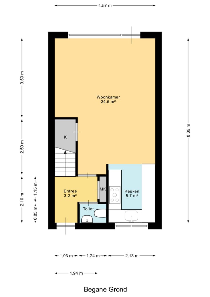 Foto 50 van Anjerveld 27