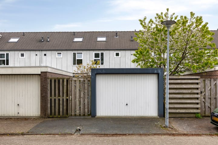 Foto 40 van Jan Palachweg 43