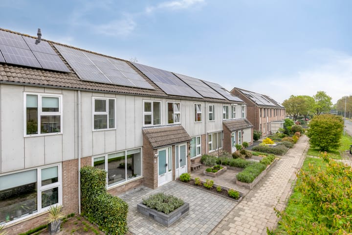 Foto 41 van Jan Palachweg 43