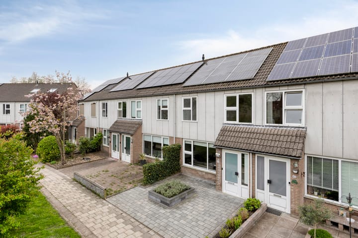 Foto 42 van Jan Palachweg 43