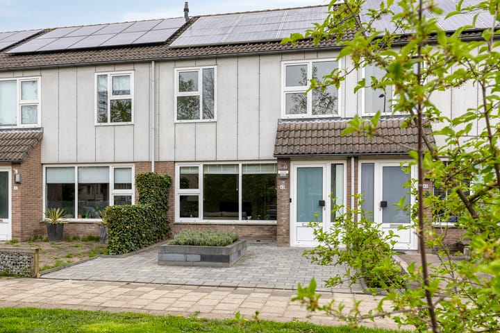 Foto 43 van Jan Palachweg 43